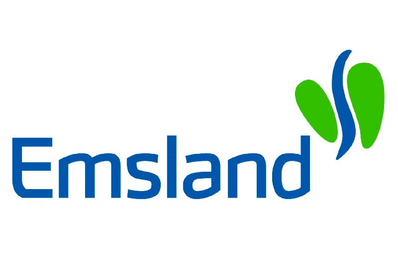 Logo Emsland.