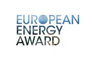 European Energy Award.
