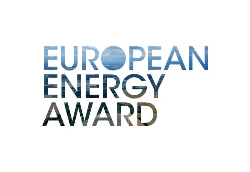 European Energy Award.