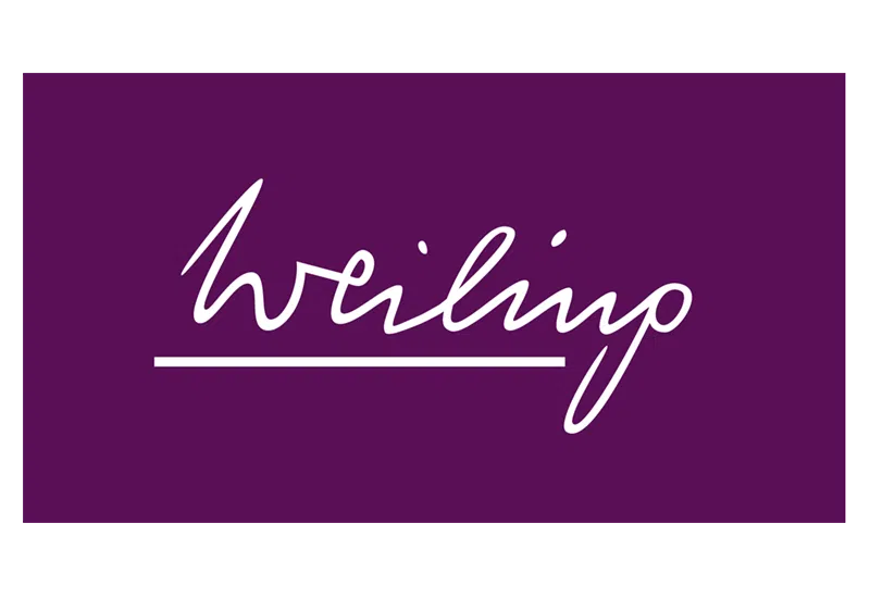 Logo Weiling.