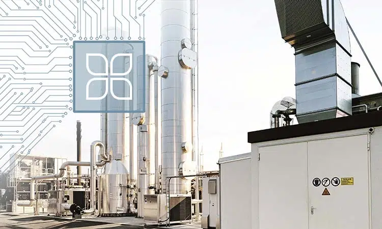 Künstliche Intelligenz für die Digitalisierung von Energieerzeugungsanlagen.