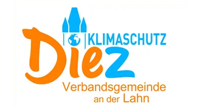 Logo Diez Verbandsgemeinde an der Lahn.