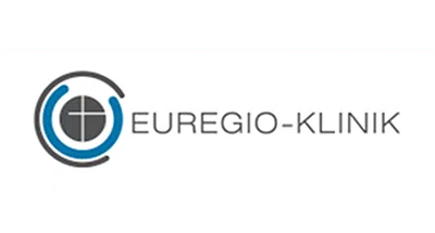 Logo EUREGIO-Klinik.