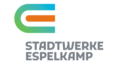 Logo Stadtwerke Espelkamp.
