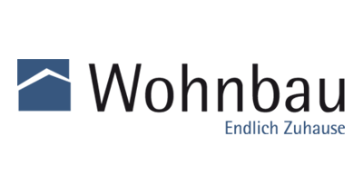 Logo Wohnbau.
