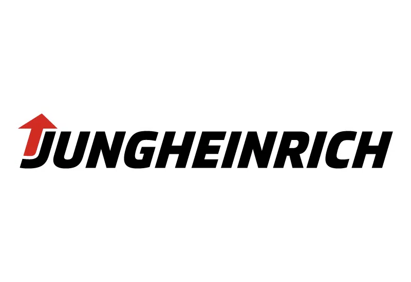 Logo Jungheinrich.