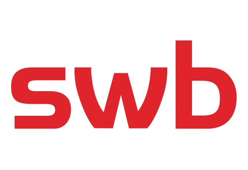 Logo swb.