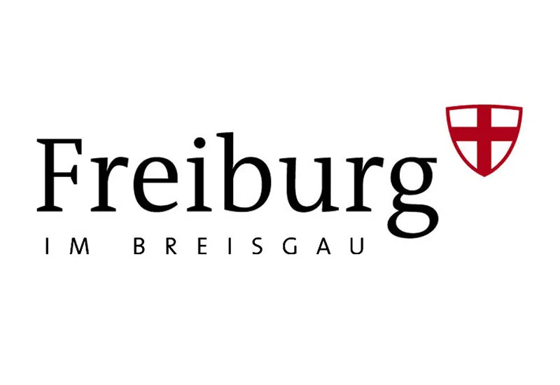 Logo Freiburg im Breisgau.