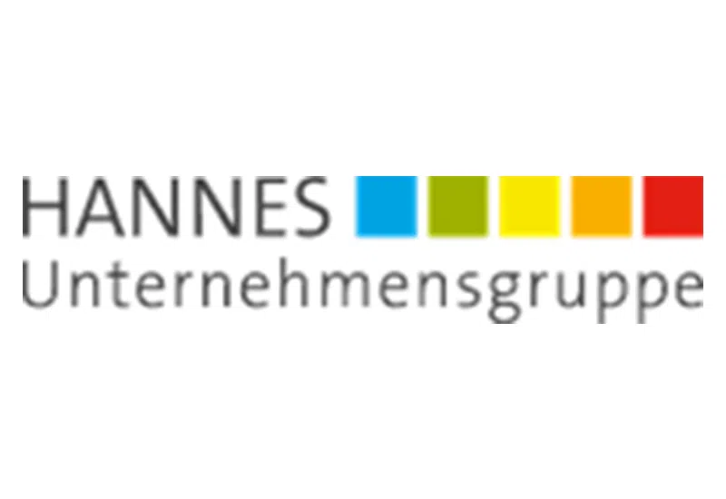 Logo HANNES Unternehmensgruppe.