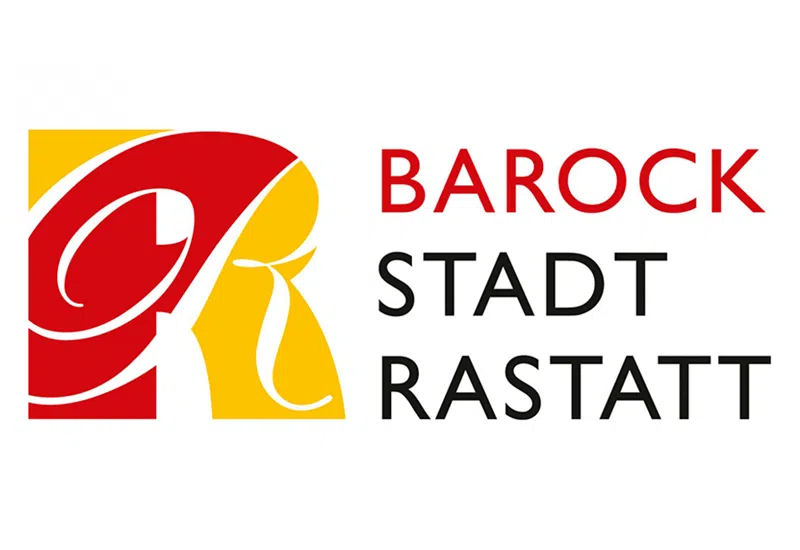 Logo Barockstadt Rastatt.