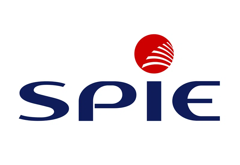 Logo SPIE.