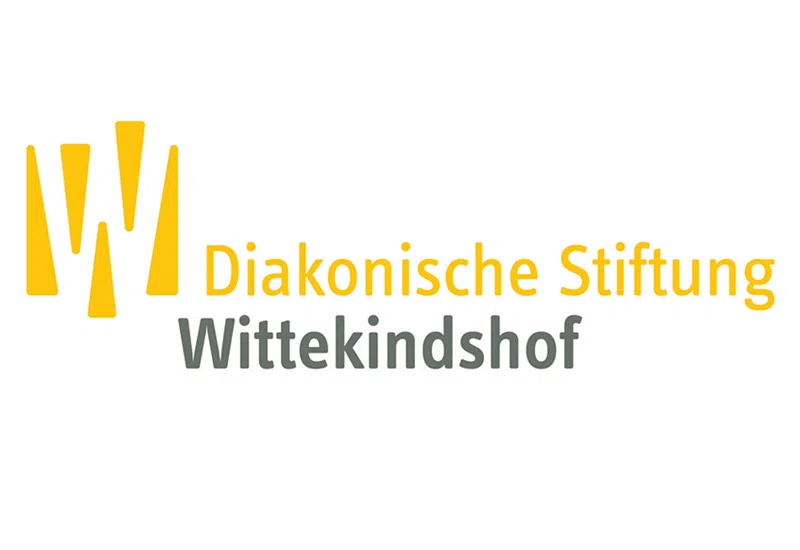 Logo Diakonische Stiftung Wittekindshof.
