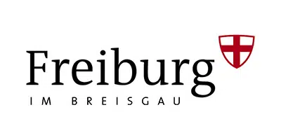 Logo Freiburg im Breisgau.