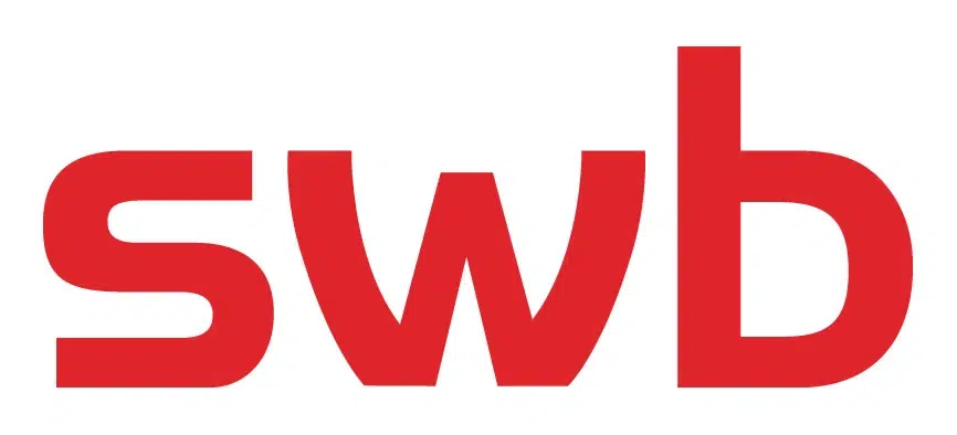 Logo swb.