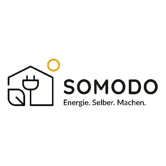 Logo SOMODO.