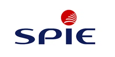 Logo SPIE.