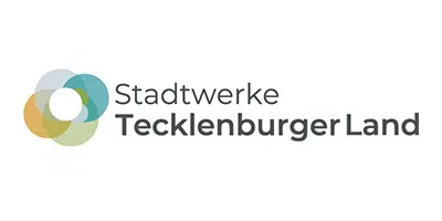 Logo Stadtwerke Tecklenburger Land.