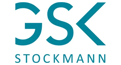 Logo GSK Stockmann.