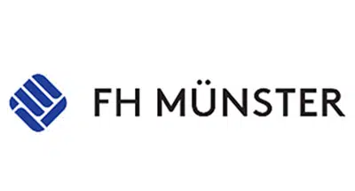 Logo FH Münster.