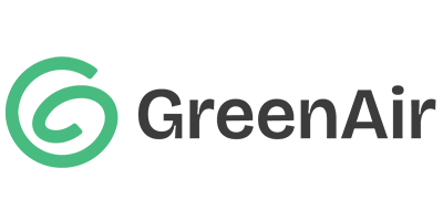 Logo Green Air.