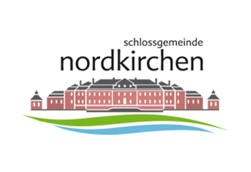 Logo Schlossgemeinde Nordkirchen.