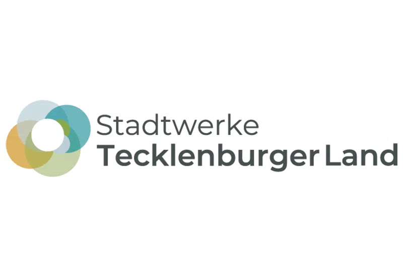 Logo Stadtwerke Tecklenburger Land.