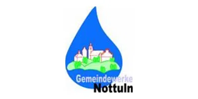 Logo Gemeindewerke Nottuln.