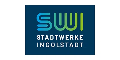 Logo Stadtwerke Ingolstadt.