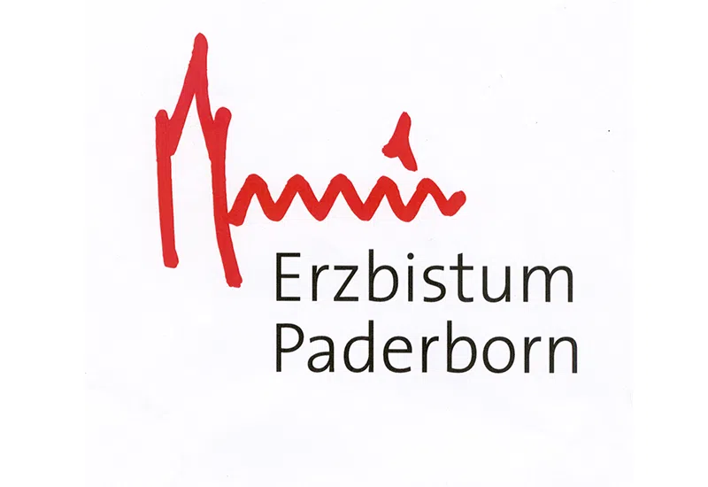 Logo Erzbistum Paderborn.