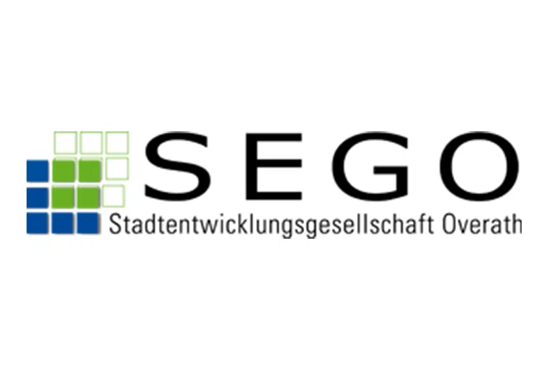 Logo Stadtentwicklungsgesellschaft Overath.