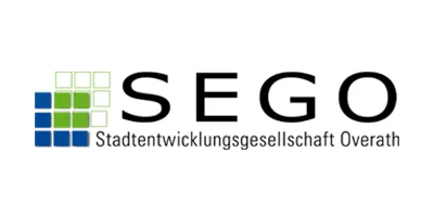 Logo Stadtentwicklungsgesellschaft Overath.