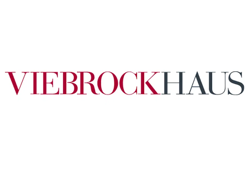 Logo Viebrockhaus.