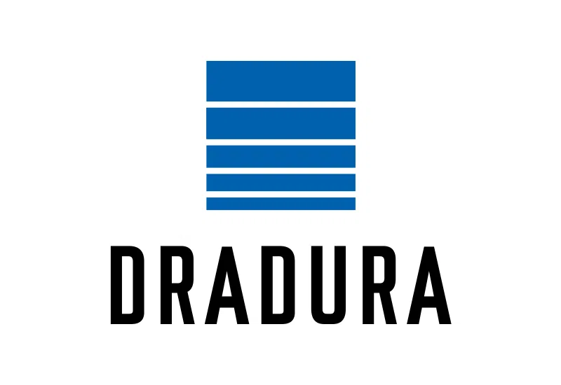 Logo Dradura.