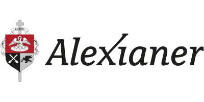 Logo Alexianer.