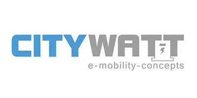 Logo citywatt.