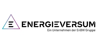 Logo Energieversum.