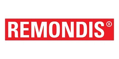 Logo Remondis.