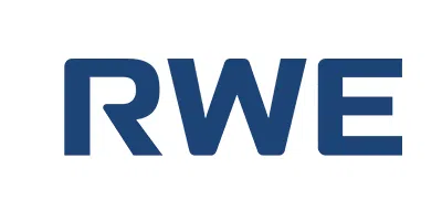 Logo RWE.