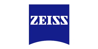 Logo Zeiss.