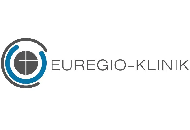 Logo Euregio-Klinik