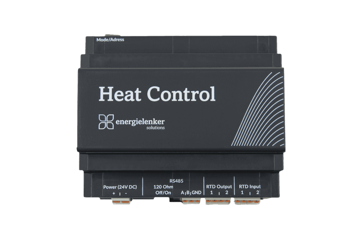 heat control hardware
