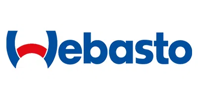 Logo Webasto.