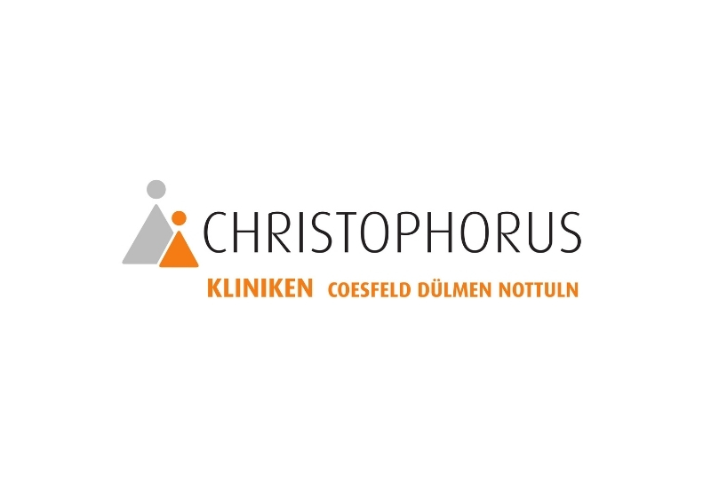 Logo Christophorus.