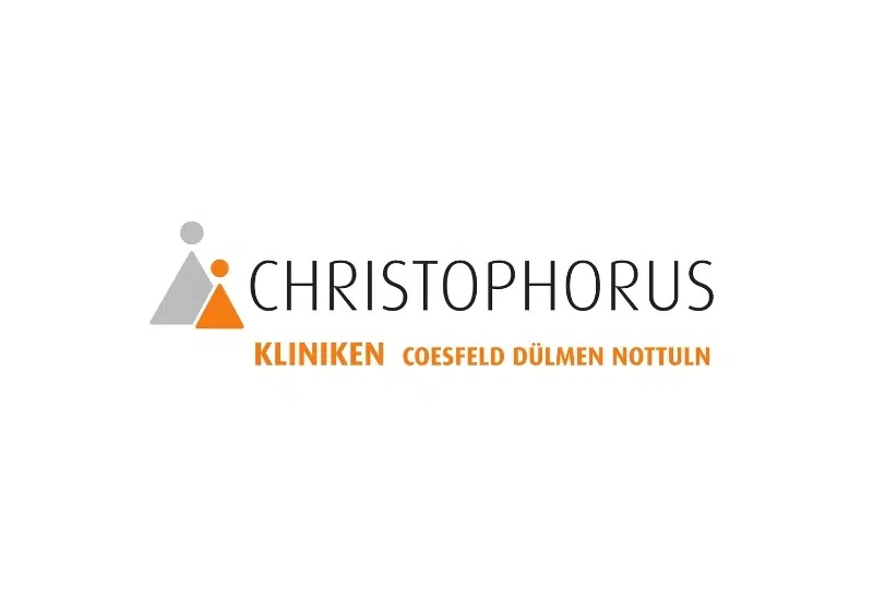 Logo Christophorus.