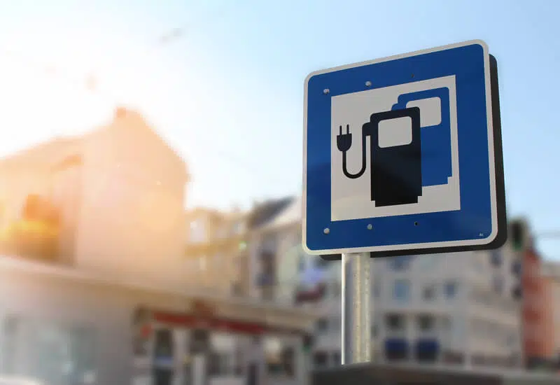 Die Wahl des richtigen Lastmanagements für den Ausbau von E-Mobilität.