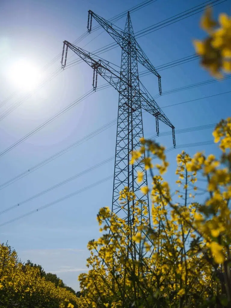 hitzevorsorge-effizienter-betrieb-energieanlagen Klimaanpassung: effizienter Betrieb von Energieanlage bei Hitze.