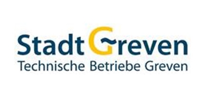 Logo Technische Betriebe Greven.