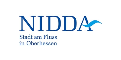 Logo Stadt Nidda.