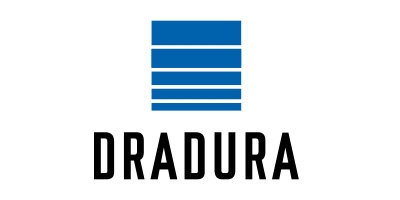 Logo DRADURA.