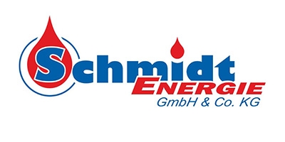 Logo Schmidt Energie.